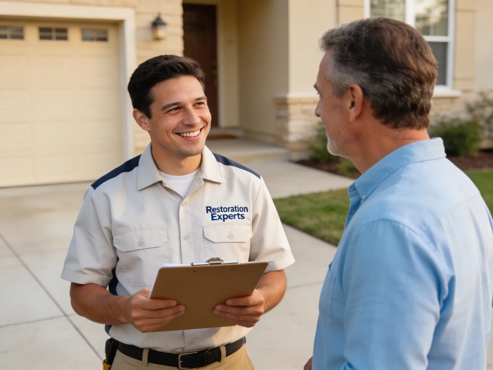 Water Damage Cleanup Harriman, NY FAQs